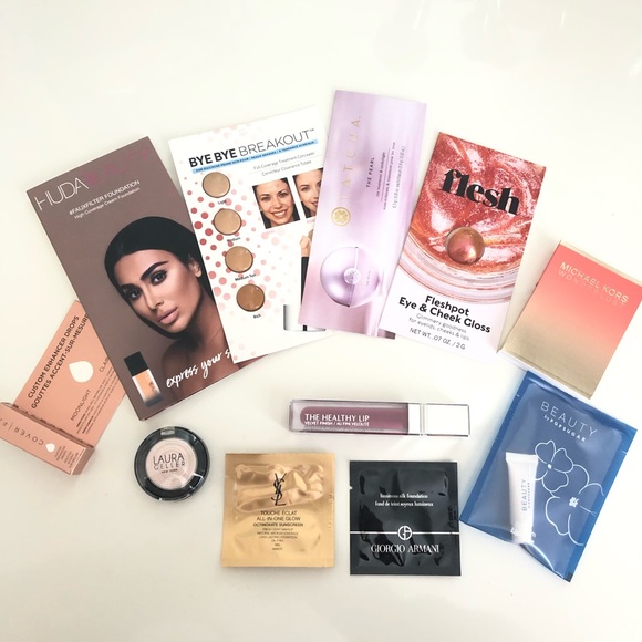 Mystery Beauty Bag - Picture 6 of 8